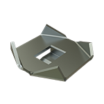P2485 Cradle Clip