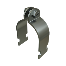 Pipe & Conduit Clamps
