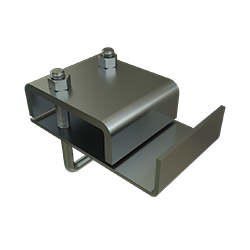 Strut Channel Beam Clamp