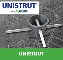 Unistrut