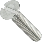 flat-head-machine-screw
