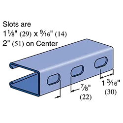P5500T Dimensions
